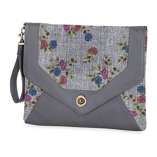 Preisvergleich Produktbild Dakine Damen Tablettasche Jules Annabelle (grau)