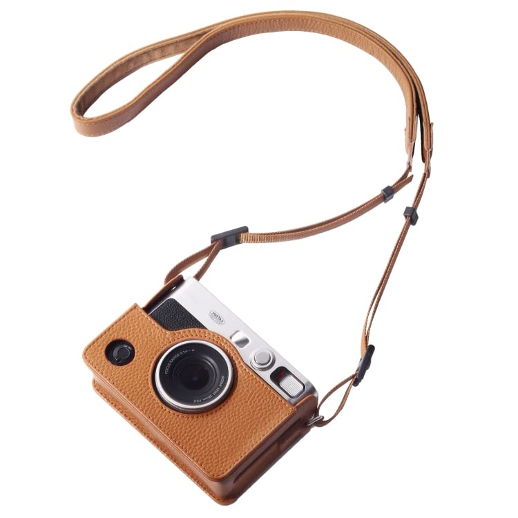 Amazon | HCG カメラバッグ Fujifilm for instax Mini Evoフル Amazon | HCG カメラバッグ Fujifilm for instax Mini Evoフル