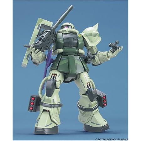 Amazon Hcm Pro 23 01 ゼータガンダム3号機 グリーンダイバーズ Ver 機動戦士zガンダム プラモデル 通販