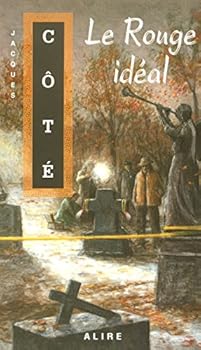 Le rouge idéal - Book #2 of the Daniel Duval