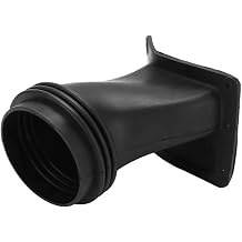 Air Filter Inlet Pipe For DODGE For CHALLENGER 5.7L 6.4L 2015 2016 2017 2018 2019 2020 2021 Air Intake Tube Headlamp Air Intake Hose Turbo Air Intake Hose