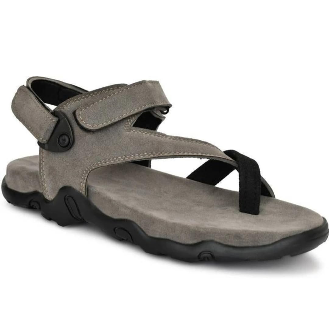 solepatch Men’s Casual Comfort Sandals-picture-14