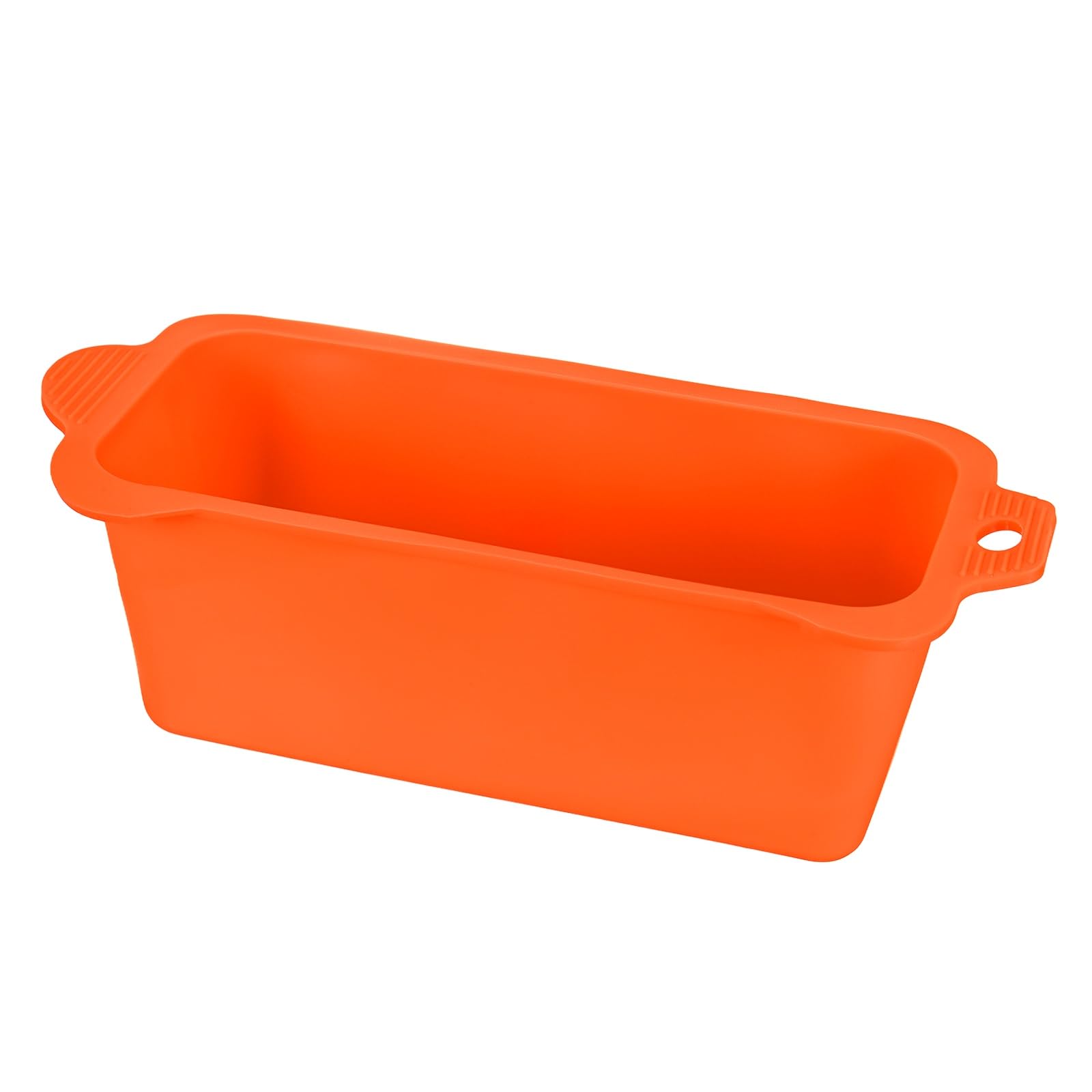 M METERXITY Grease Cup Liner Reusable Silicone, Orange
