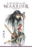 Shaman Warrior Volume 6 (v. 6)