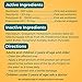 Neosporin Antibiotic Pain-Relieving, Anti-Itch, & Scar Appearance Minimizer Ointment with Neomycin & Bacitracin Zinc, 24-Hour Infection Protection for Minor Cuts, Scrapes & Burns,.5 oz