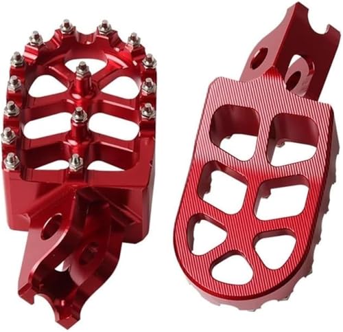 Repose-pieds pour CRF300L accessoire moto CRF 300 L Rallye