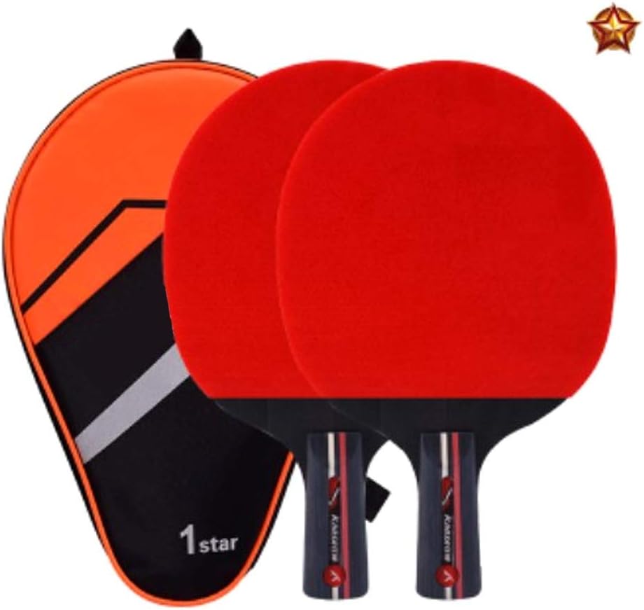 pagaia ping pong dritto