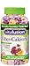 Vitafusion Fiber Plus Calcium Prenatal Support Gummy Vitamins, 90 Count