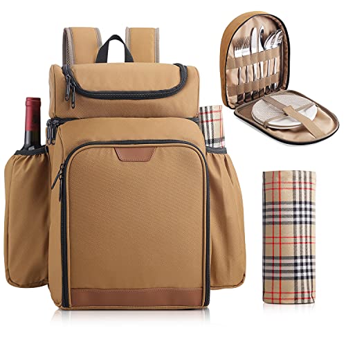rei picnic backpack