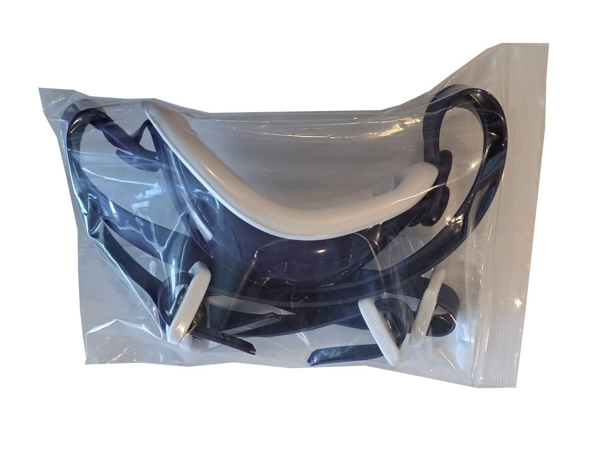 Sportstar jóvenes gx-4 Gel hardcup Fútbol/Lacrosse Correa de la Barbilla