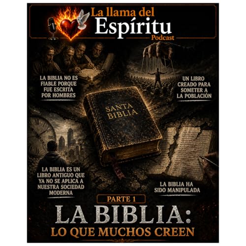 La Biblia: lo que muchos creen
