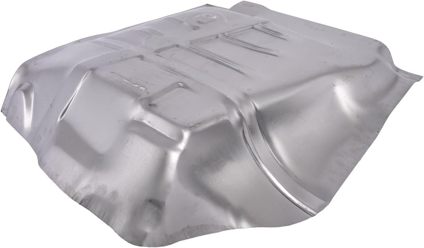 JEGS 79226 Front Floor Pan Section 1964-1967 Chevelle Skylark Cutlass Lemans GTO
