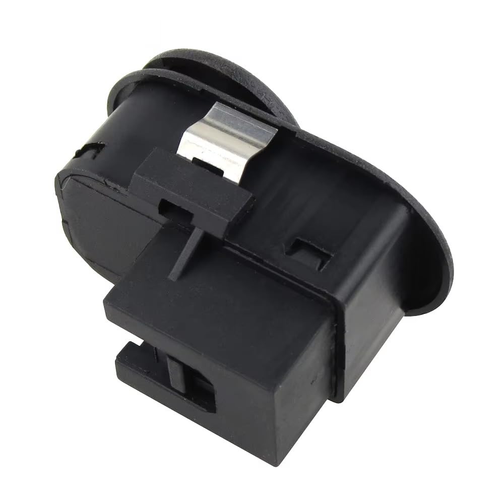 Car Mirror Switch for Opel for Meriva A 2003-2010 Side Mirror Rear View Mirror Switch Adjust Control Knob 9226863