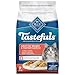 Blue Buffalo Indoor Hairball & Weight Control Natural Adult Dry Cat Food, Chicken & Brown Rice 7-Lb
