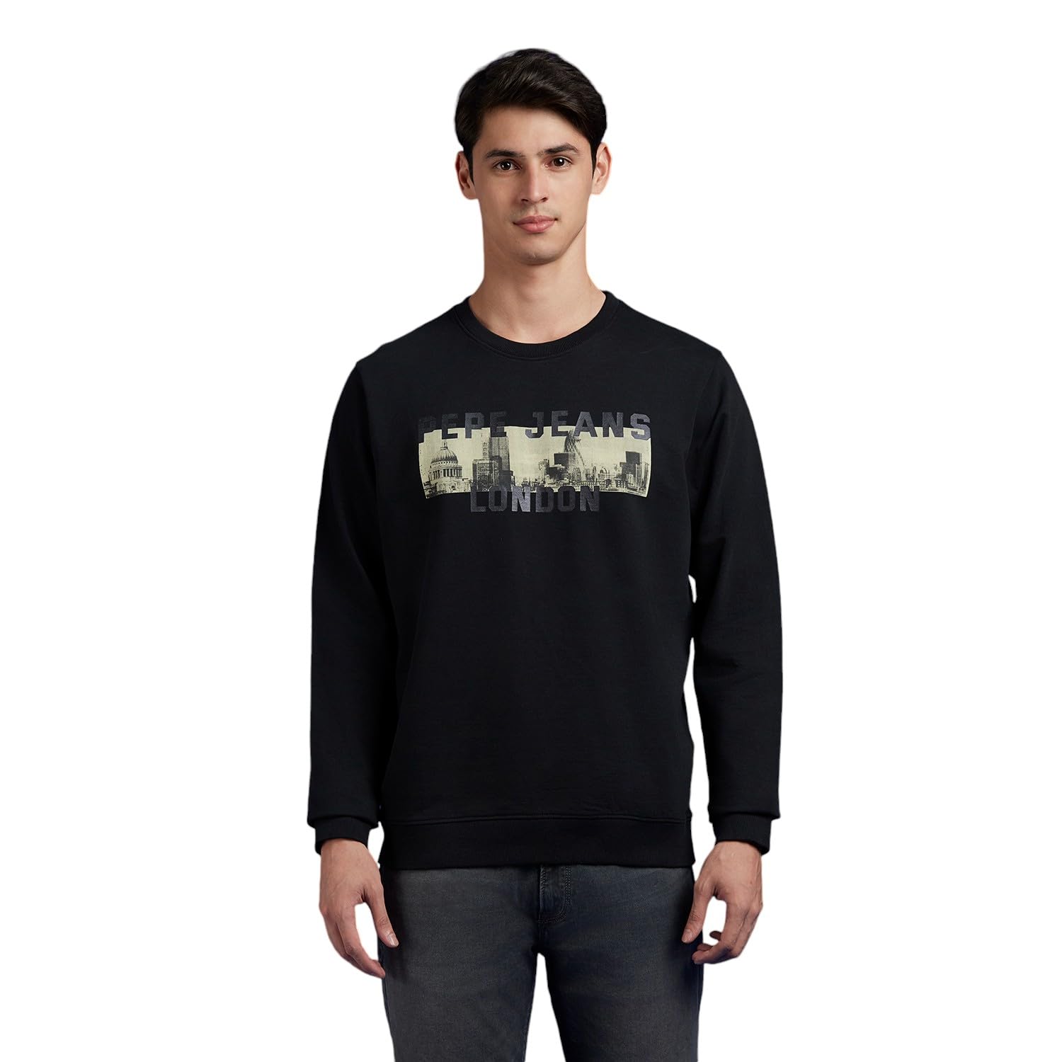 Pepe Jeans Men Sweatshirt