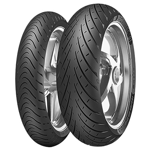 Pneu 180/55 ZR 17 idéal pour vos voyages et road trips en duo TL (73W)
