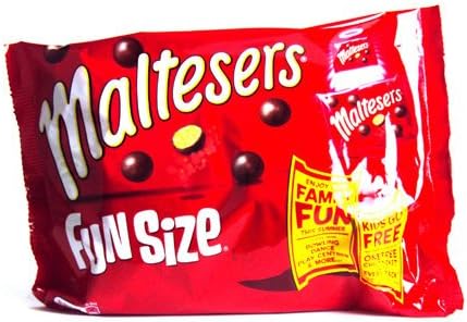 Maltesers Funsize 214G