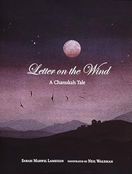 Perfect Paperback Letter on the Wind Book