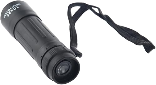 Miniatura 4 de Hemobllo Telescopio Telescopio Monocular Monocular Monocular 10x25 Monocular Mini