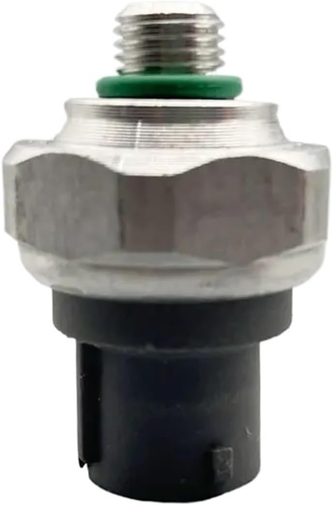 for PC60 70 130 160 200 240-5-6-7 air Conditioner Drying Bottle Pressure Valve Excavator Accessories