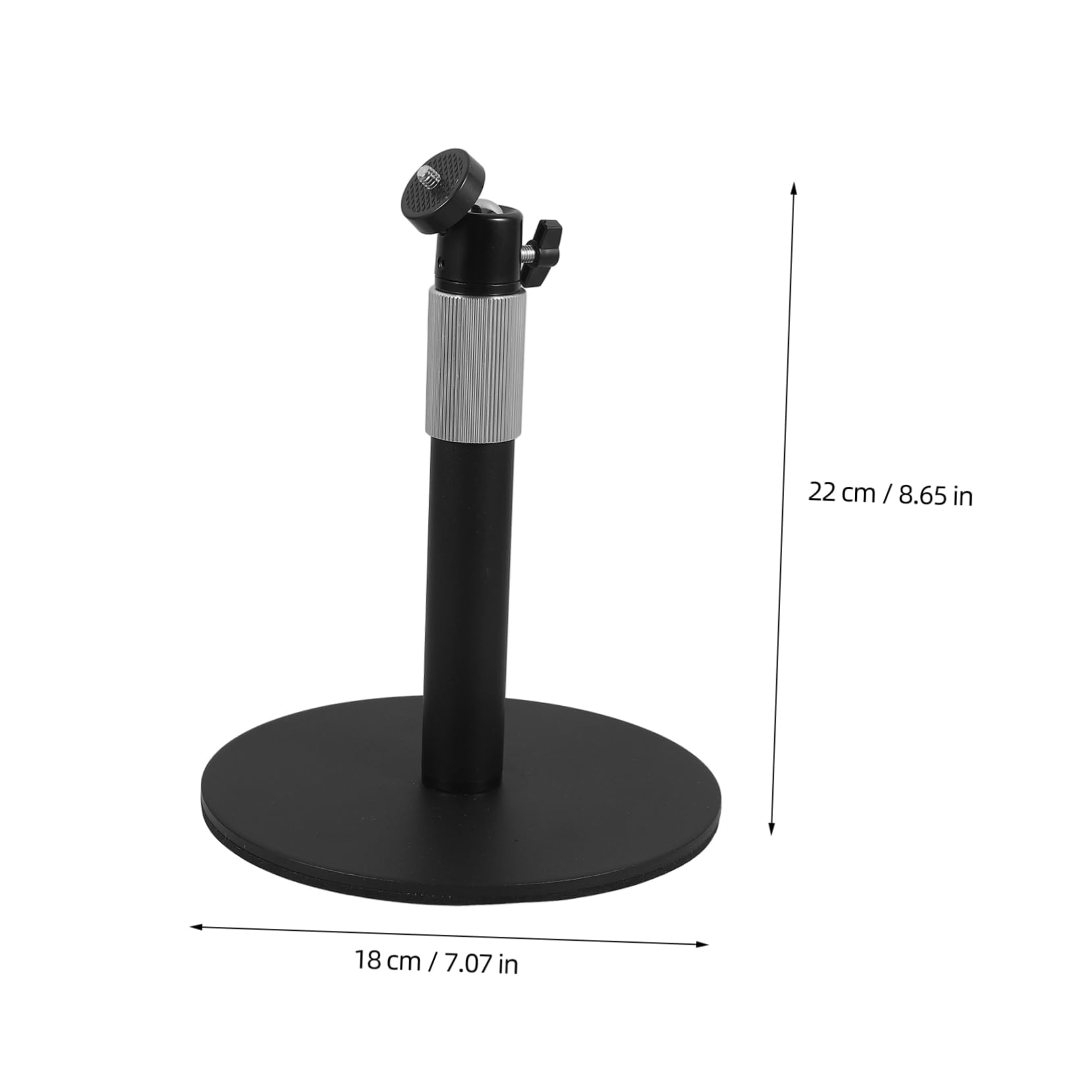 Uonlytech Support De Projecteur Pour Table Trépied Réglable Pour Vidéoprojecteur Plateau Pour Projecteur De Bureau Support Sur Pied Pour Étagère Pour Appareils Et Accessoires