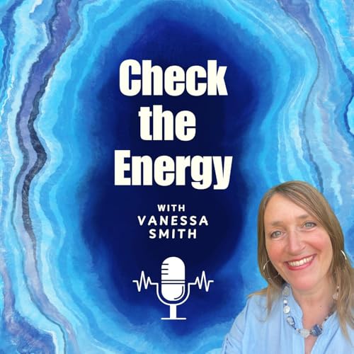 『Ep52-Forget resolutions! Use these energy tips instead...』のカバーアート