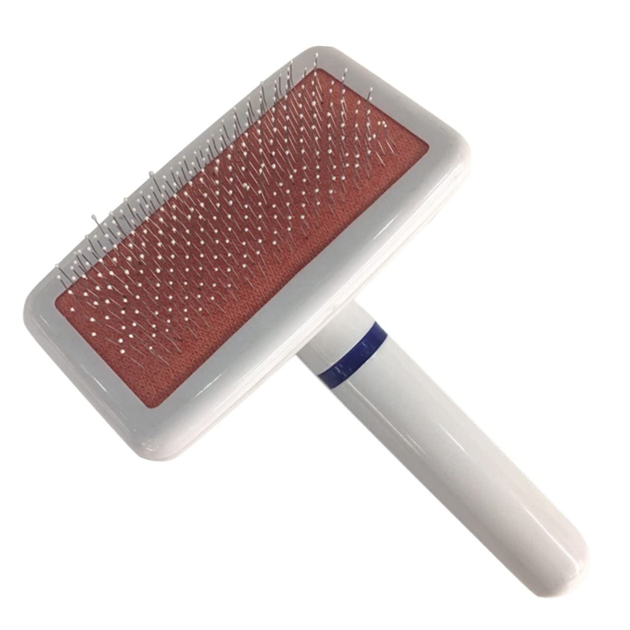 Brosse De Toilettage Pour Animaux Brosse De Nettoyage Portable Pour Chiens Et Outil De Démêlage Fournitures De Toilettage Pour Animaux De Compagnie