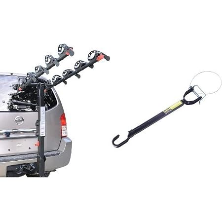 Allen Sports Premier Hitch Mounted 