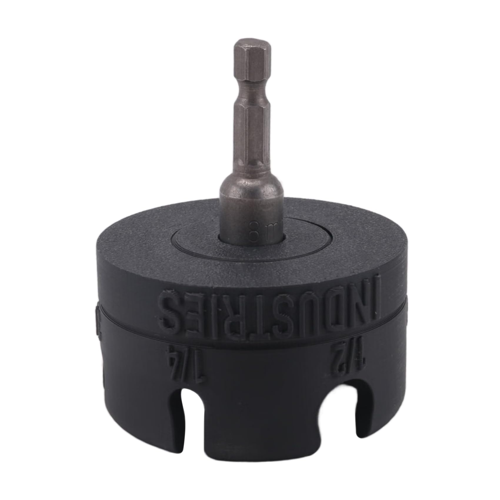 Ijsdnvjndx As Shown For Fast Nut And Bolt Removal Nut Remover Bolt Extractor Tool For Conduit Racks Socket Wrenches