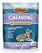 Zuke'S Enhance Calming Peanut Butter Formula Functional Dog Chews - 5 Oz. Pouch