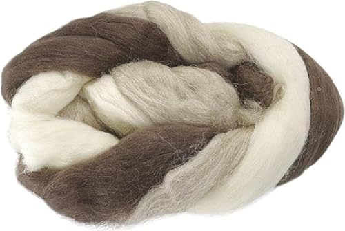 Knorr Prandell Merino Wool, Natural