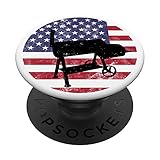 Photo Gallery 4 luglio barbecue offset smoker usa bandiera mobile phone popsockets popgrip intercambiabile Photo Gallery 4 luglio barbecue offset smoker usa bandiera mobile phone popsockets popgrip intercambiabile