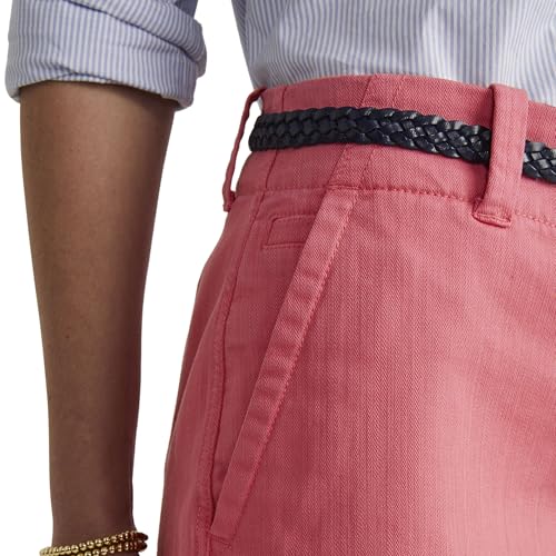 Image of vineyard vines Women's 3 1 /2 Inch Herringbone Every Day Shorts
