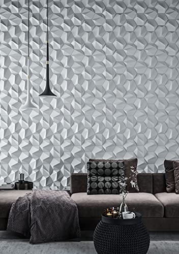 AS Country Stone | Wandbekleding 3D Wand, 3D Wandpanelen, 3D Wanddecoratie, 3D Look voor Interieur, Bedrijfsruimtes… - Afbeelding 7