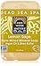 One With Nature Lemon Sage Dead Sea Mineral Soap, 7 Ounce Bar
