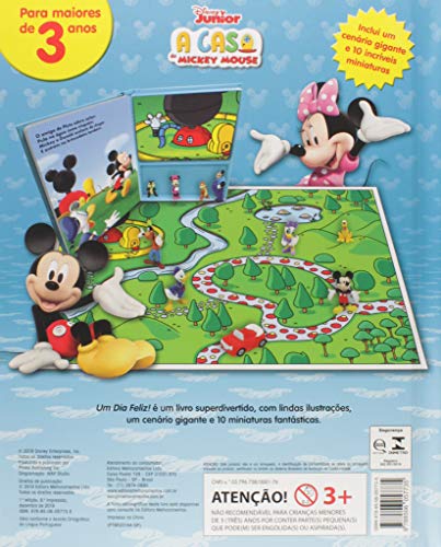 Mickey: Um Dia Feliz!