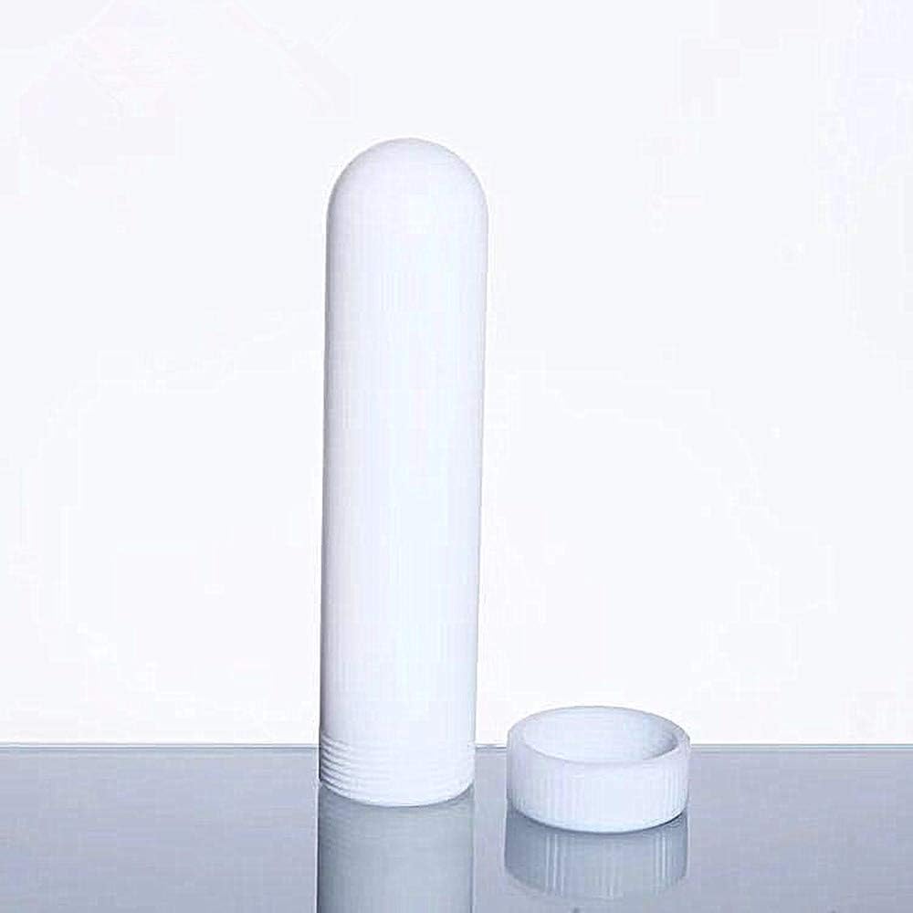 PTFE centrifugal tube, F4 test tube with screw opening and cover (5ml)