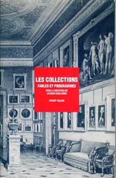 Paperback Les Collections: Fables et programmes (Amphion) (French Edition) [French] Book