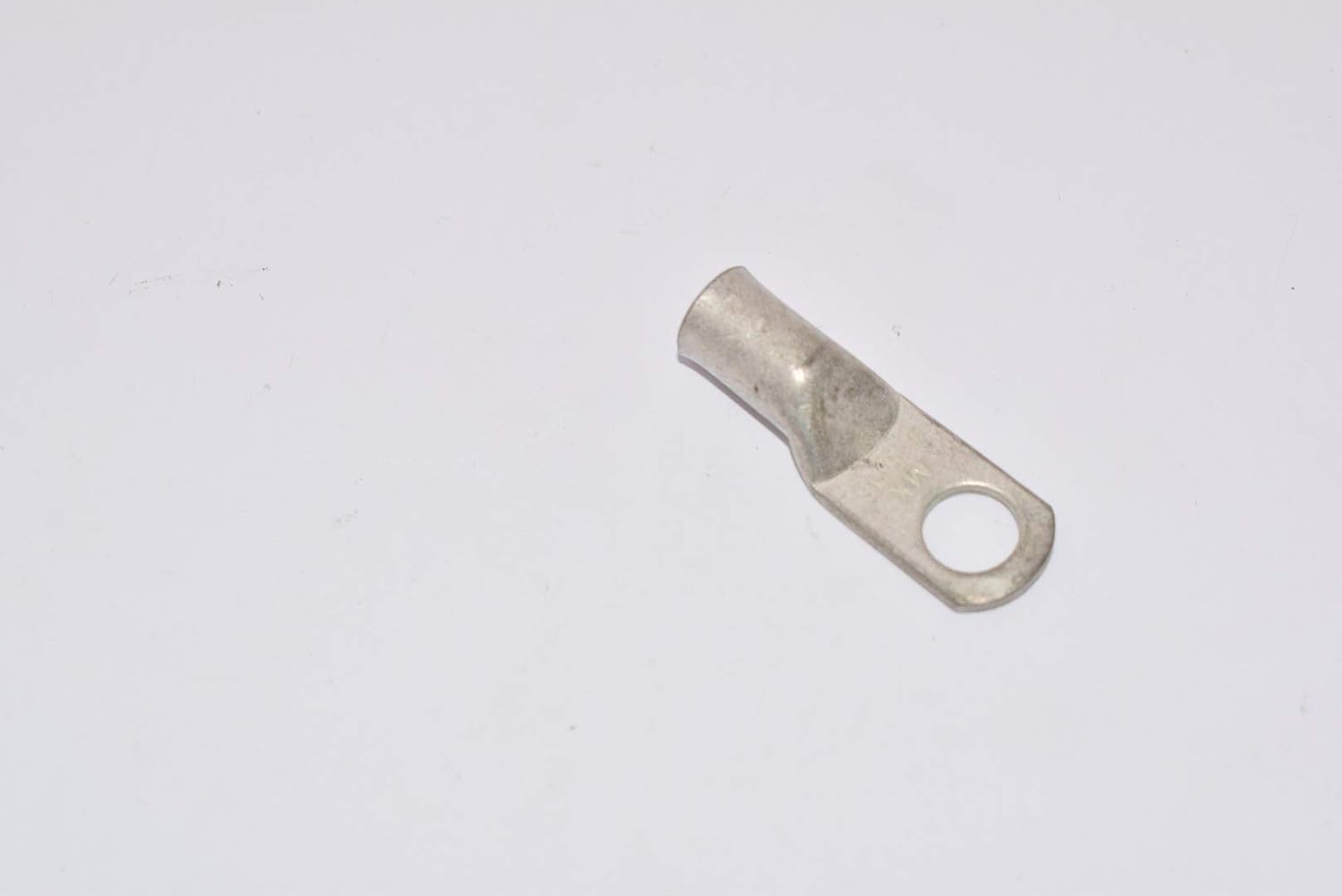 Lot of 22 Molex, LLC 0192210231 Conn Ring Flat 4AWG #5/16 Crimp