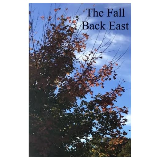 The Fall Back East