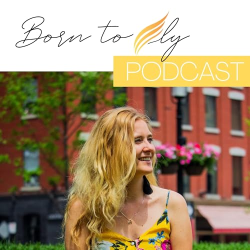 Born to Fly Podcast cover art
