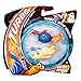 Mattel DreamWorks Turbo: Turbo vs White Shadow 2 Pack Vehicle Set