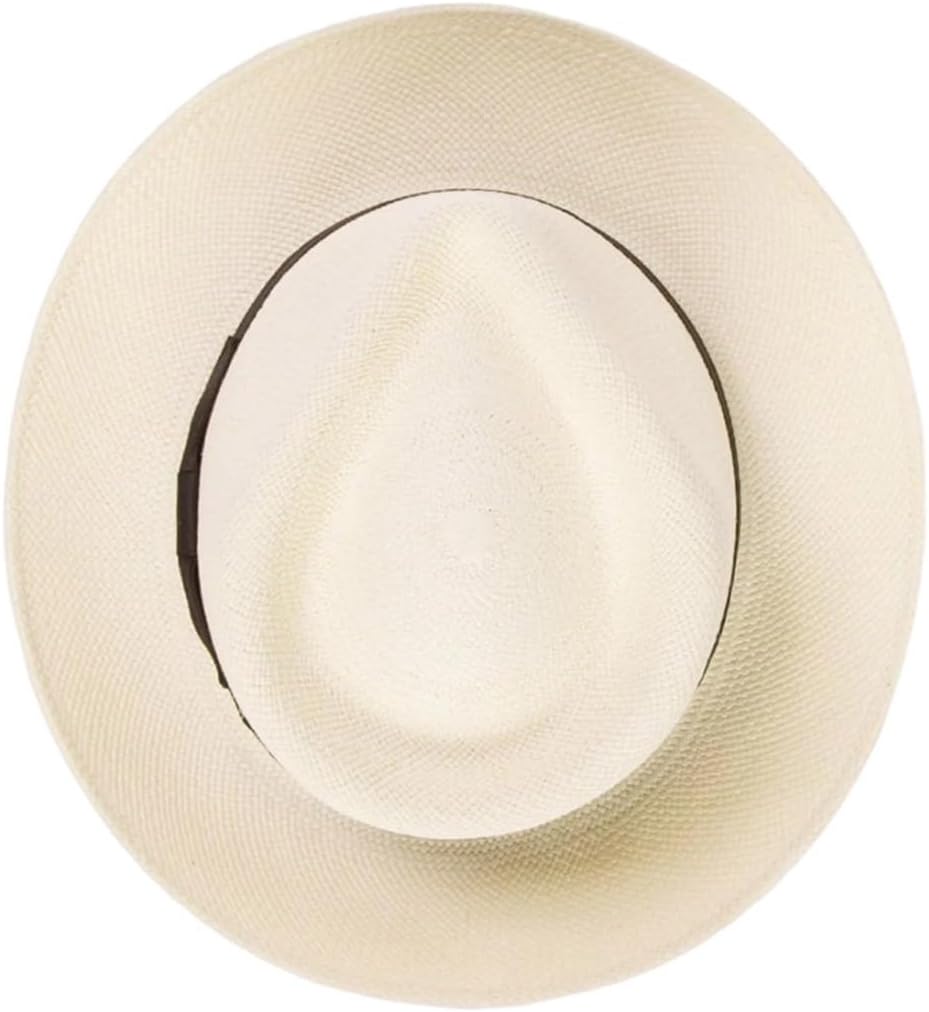 Stetson Mens Panama - Image 3