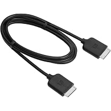 One Connect Cable, Compatible for Samsung, BN39-02209B BN96-44186A BN91-19252A BN91-18726A BN91-18726M BN91-17814A BN91-17814W, HDMI Cable