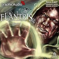 Elantris (1 of 3) [Dramatized Adaptation]