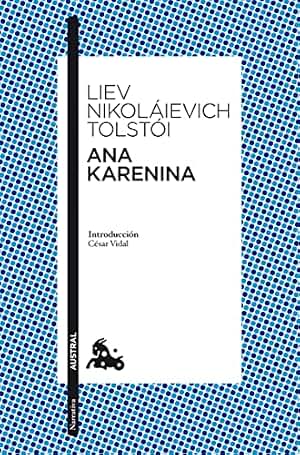 Ana Karenina