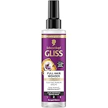 GLISS Full Hair Wonder Liquid Conditioner 200 ml