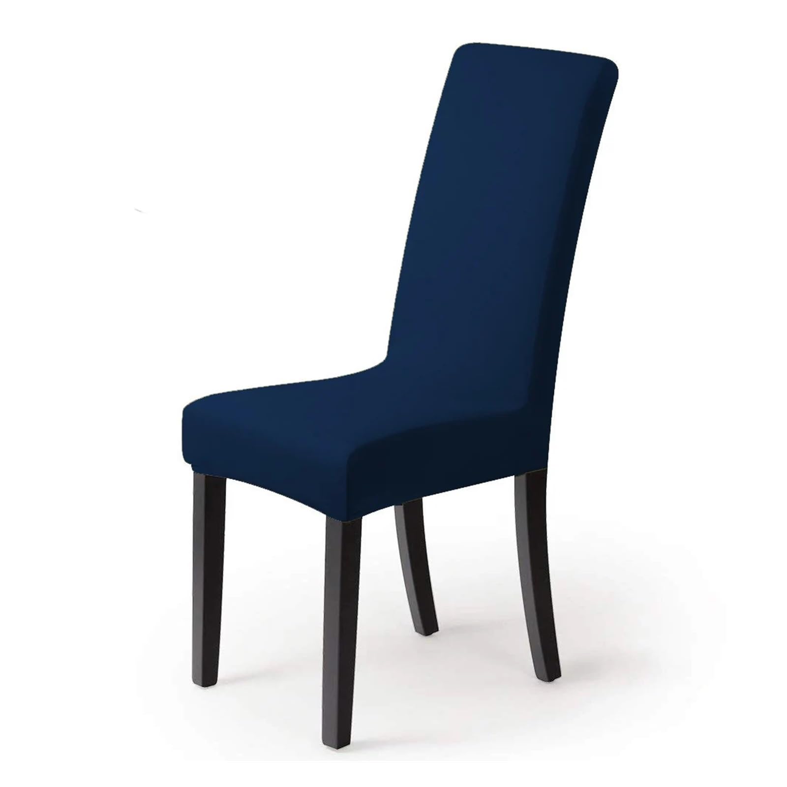 RYQZHHY Chair Cover Removable Slipcover Seat Chair Covers Kitchen Cover for Banquet Wedding Dinner Restaurant Housse De Chaise