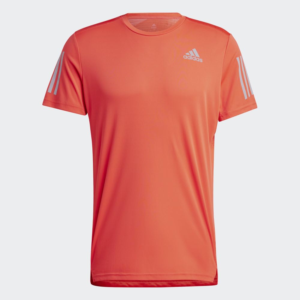 adidas Men's Own The Run T-Shirt — view 104
