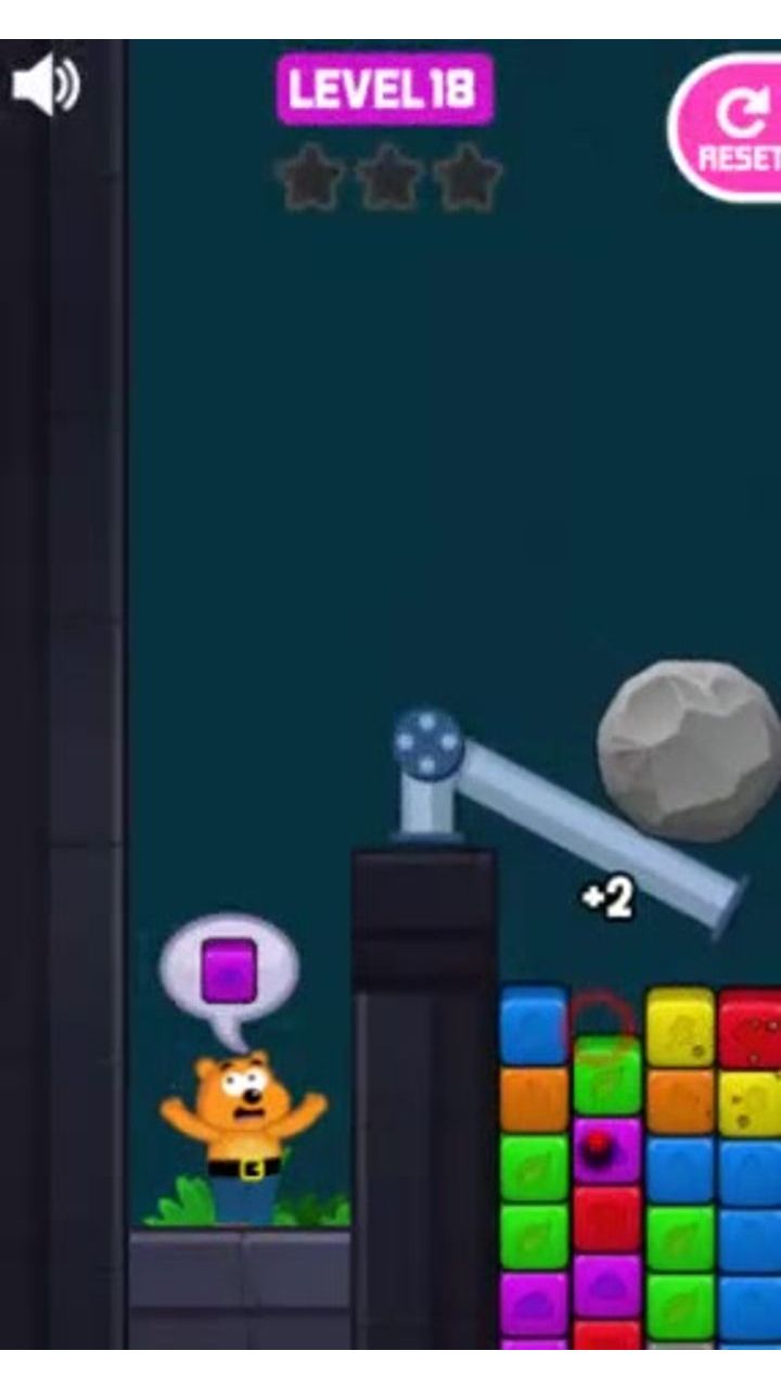 Toon Blast Online App on Amazon Appstore